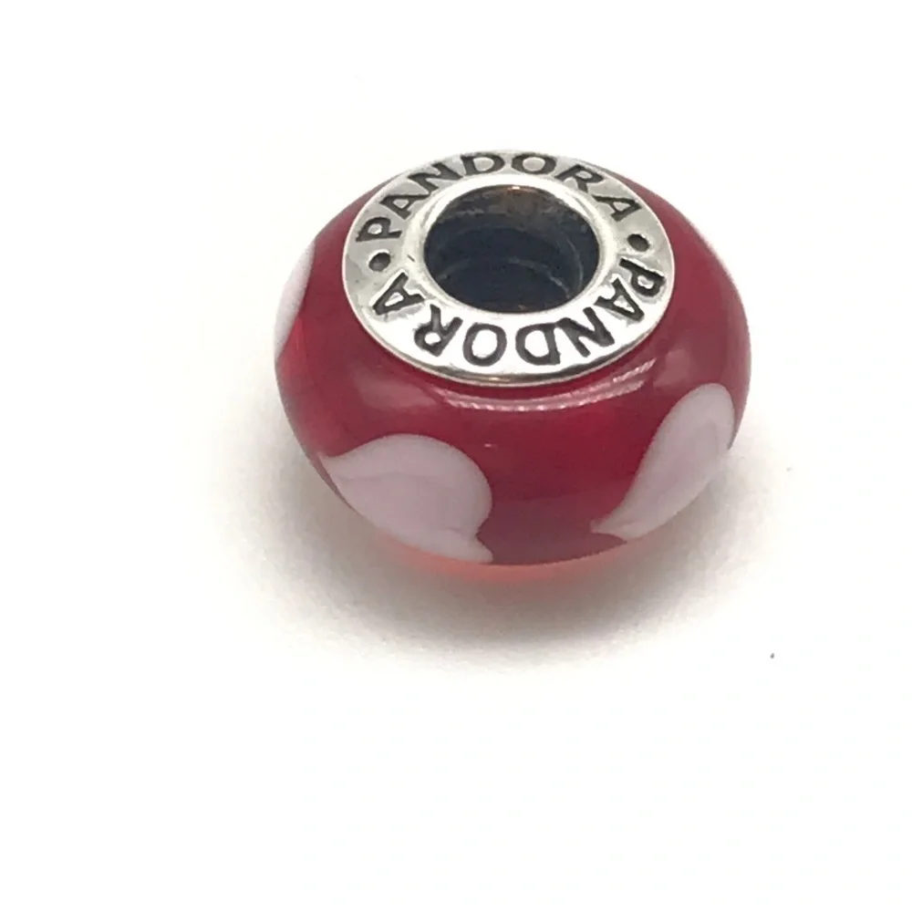 Pandora authentic retired
